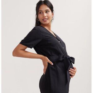 Hatch The Noelle Jumpsuit